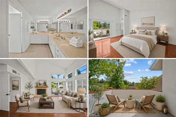 $5,500 | 22647 Margarita Drive, Woodland Hills, CA 91364