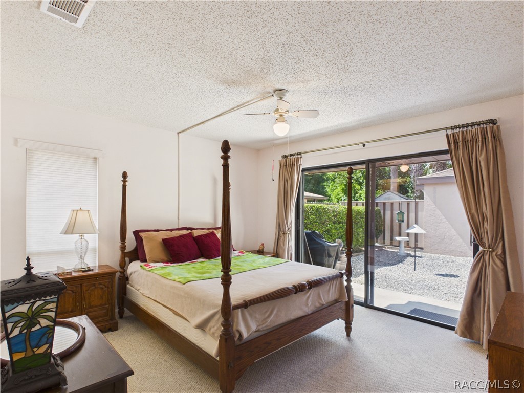 5 Pinewood Green Homosassa, FL 34446 - Photo 23 of 44 MASTER BEDROOM 1