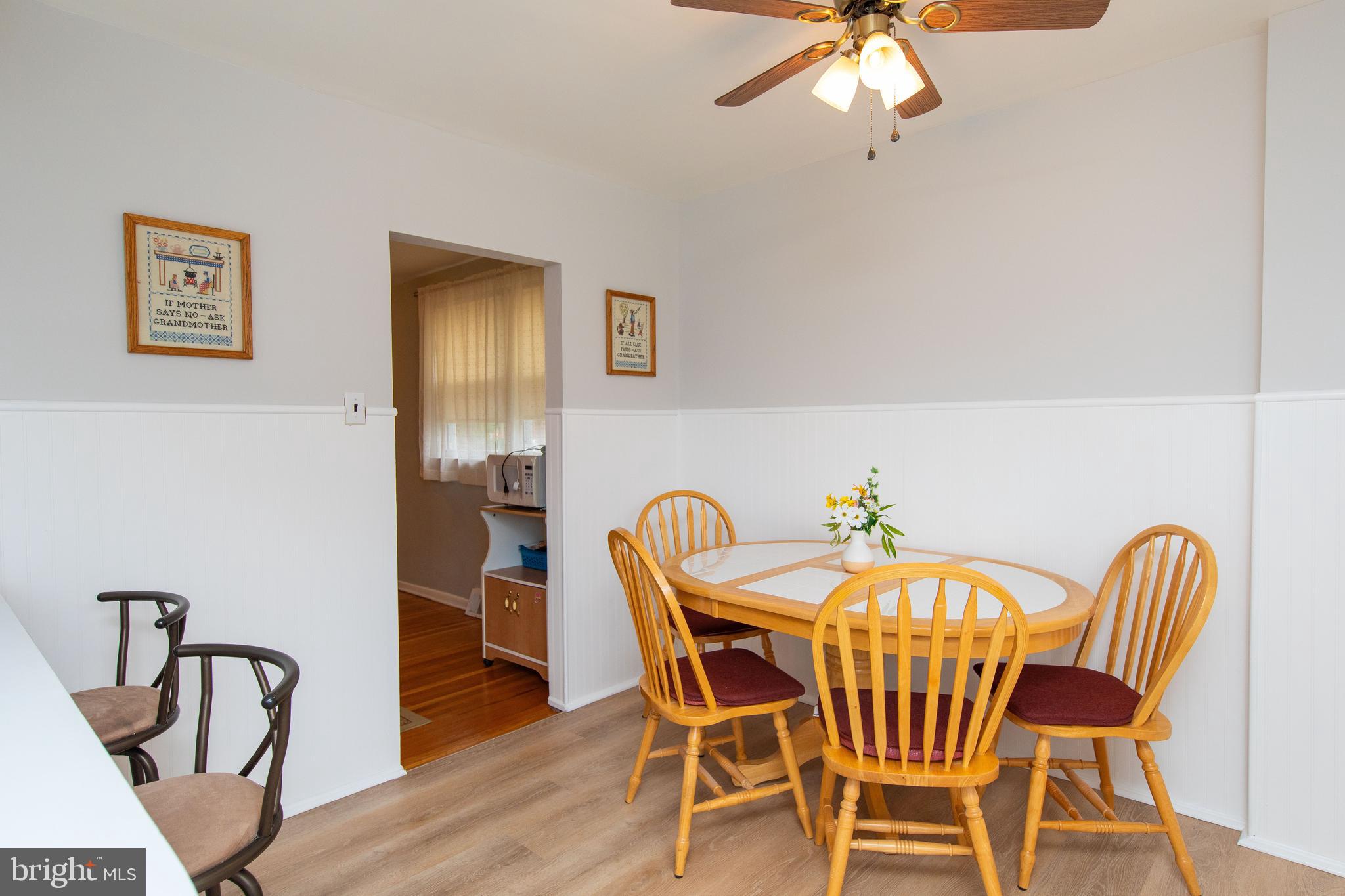 7334 Hill Road Philadelphia, PA 19128 - Photo 13 of 37 Kitchen
