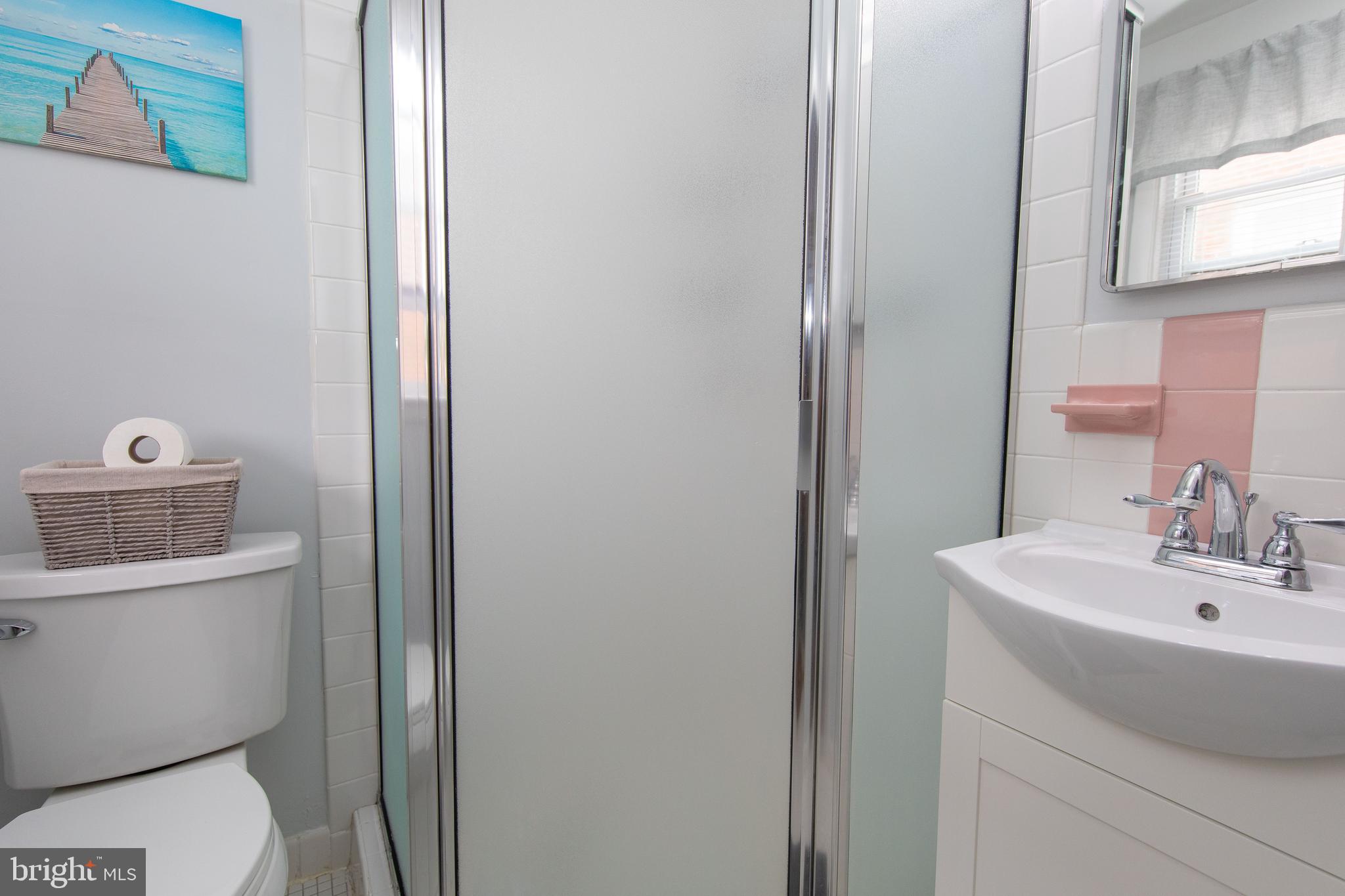 7334 Hill Road Philadelphia, PA 19128 - Photo 19 of 37 Main Bathroom