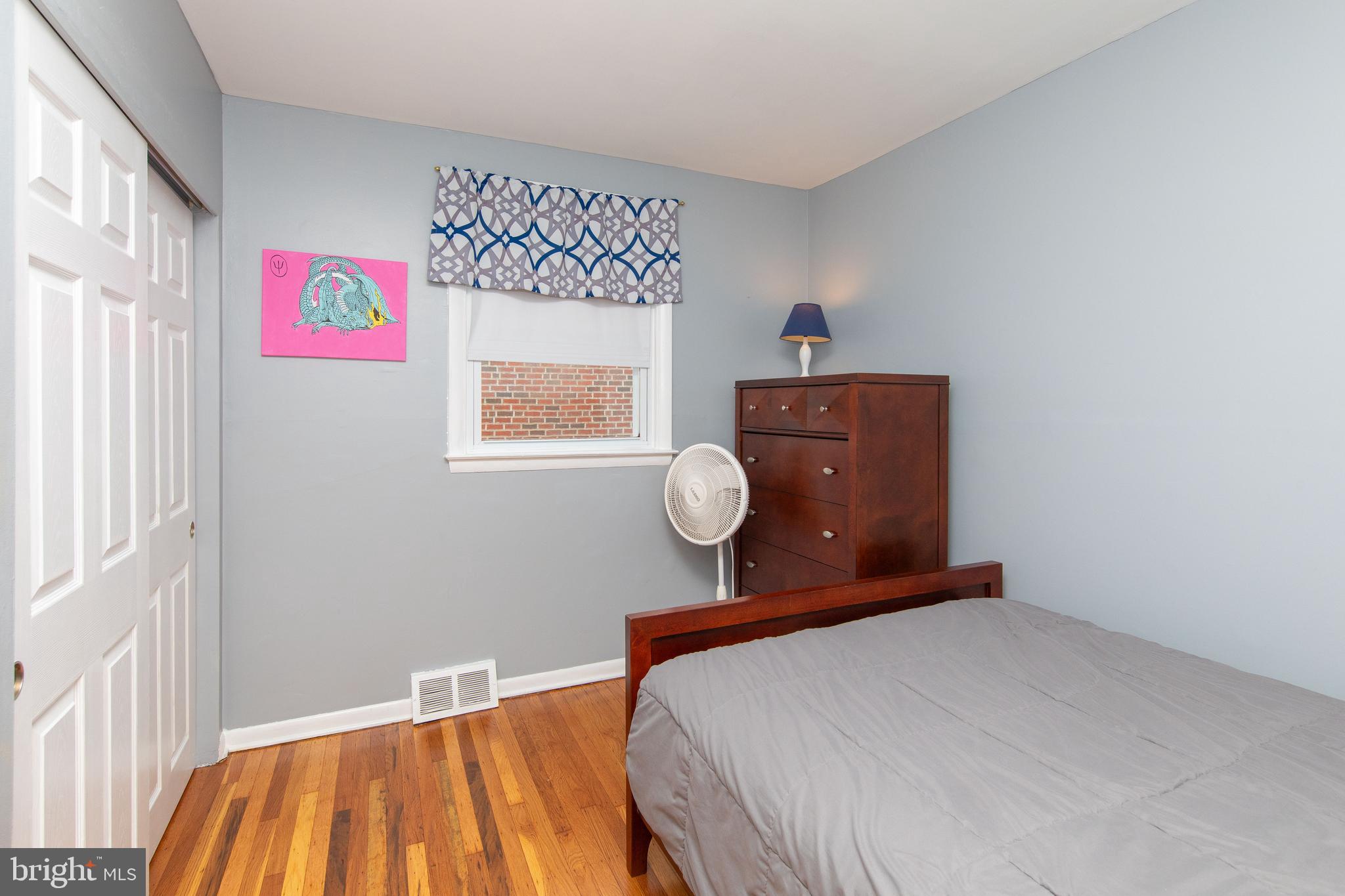 7334 Hill Road Philadelphia, PA 19128 - Photo 25 of 37 Bedroom