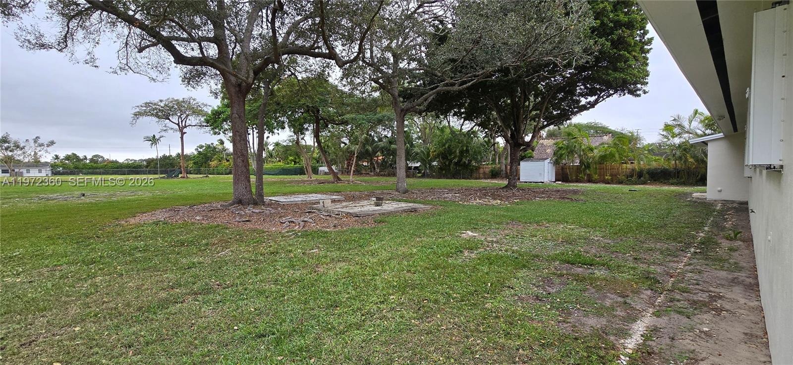 6500 Southwest 82nd Avenue Miami, FL 33143 - Photo 15 of 54 a view of a trees in a park