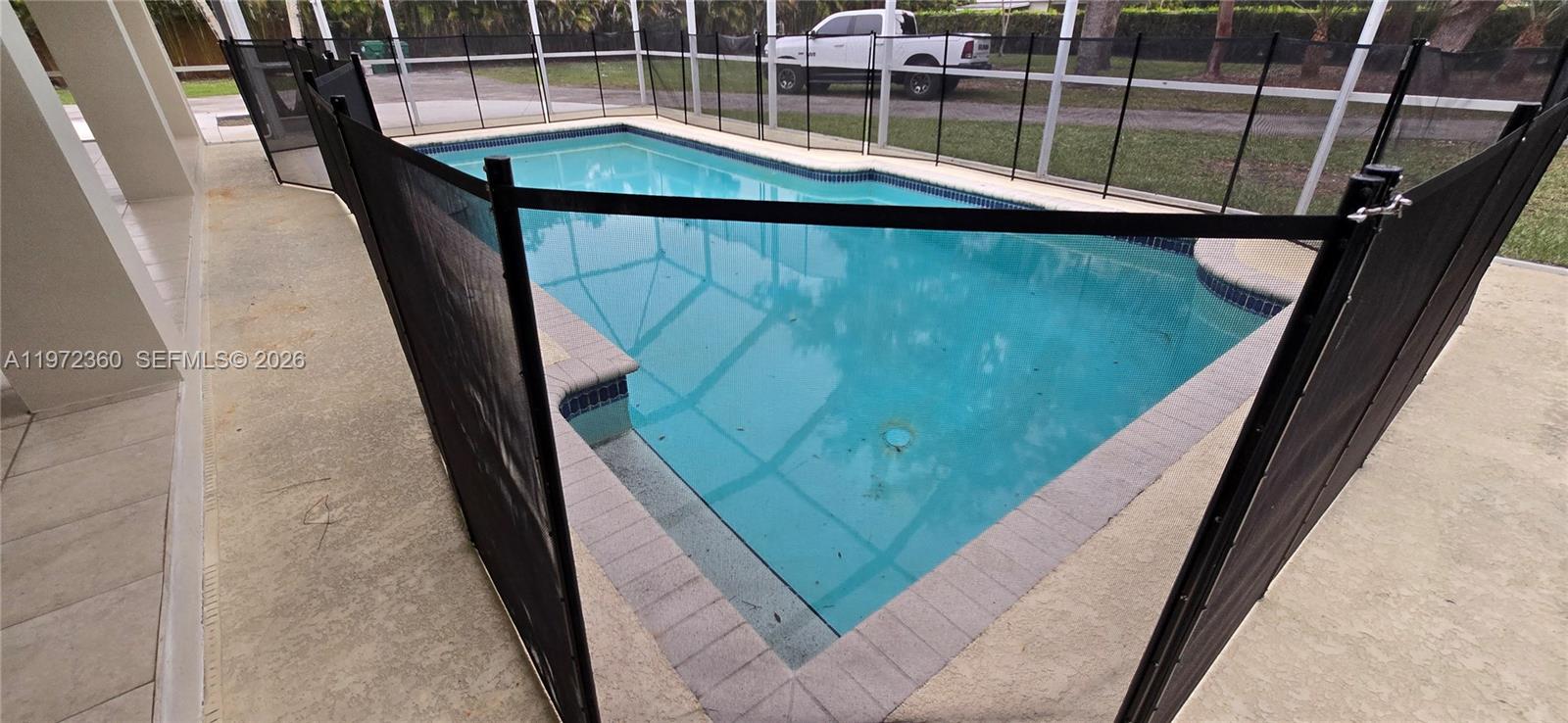 6500 Southwest 82nd Avenue Miami, FL 33143 - Photo 20 of 54 a view of balcony