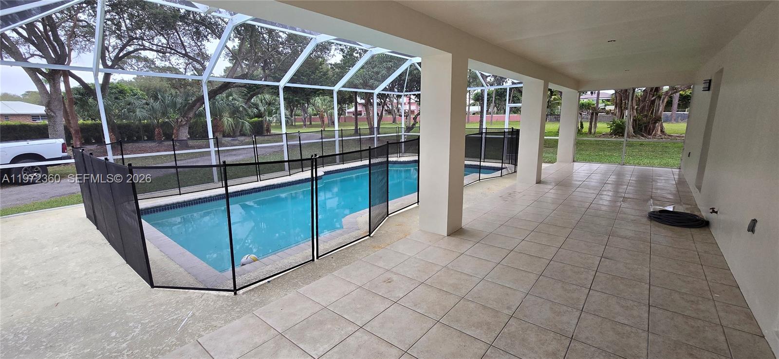 6500 Southwest 82nd Avenue Miami, FL 33143 - Photo 22 of 54 a view of a backyard