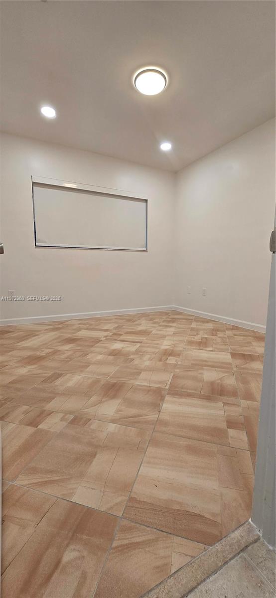 6500 Southwest 82nd Avenue Miami, FL 33143 - Photo 24 of 54 a view of empty room