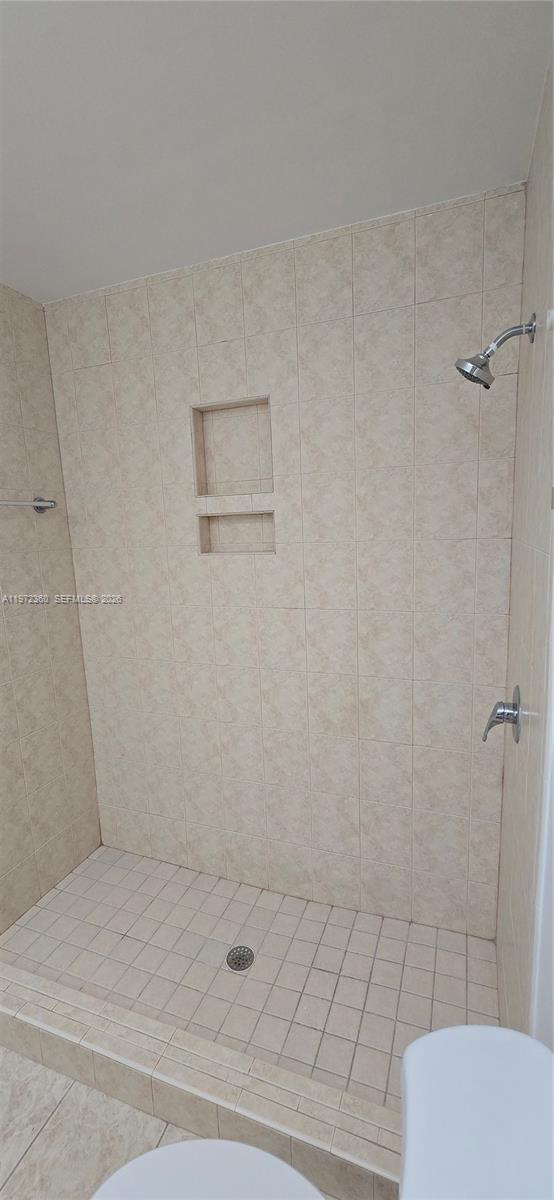 6500 Southwest 82nd Avenue Miami, FL 33143 - Photo 35 of 54 a bathroom with a shower