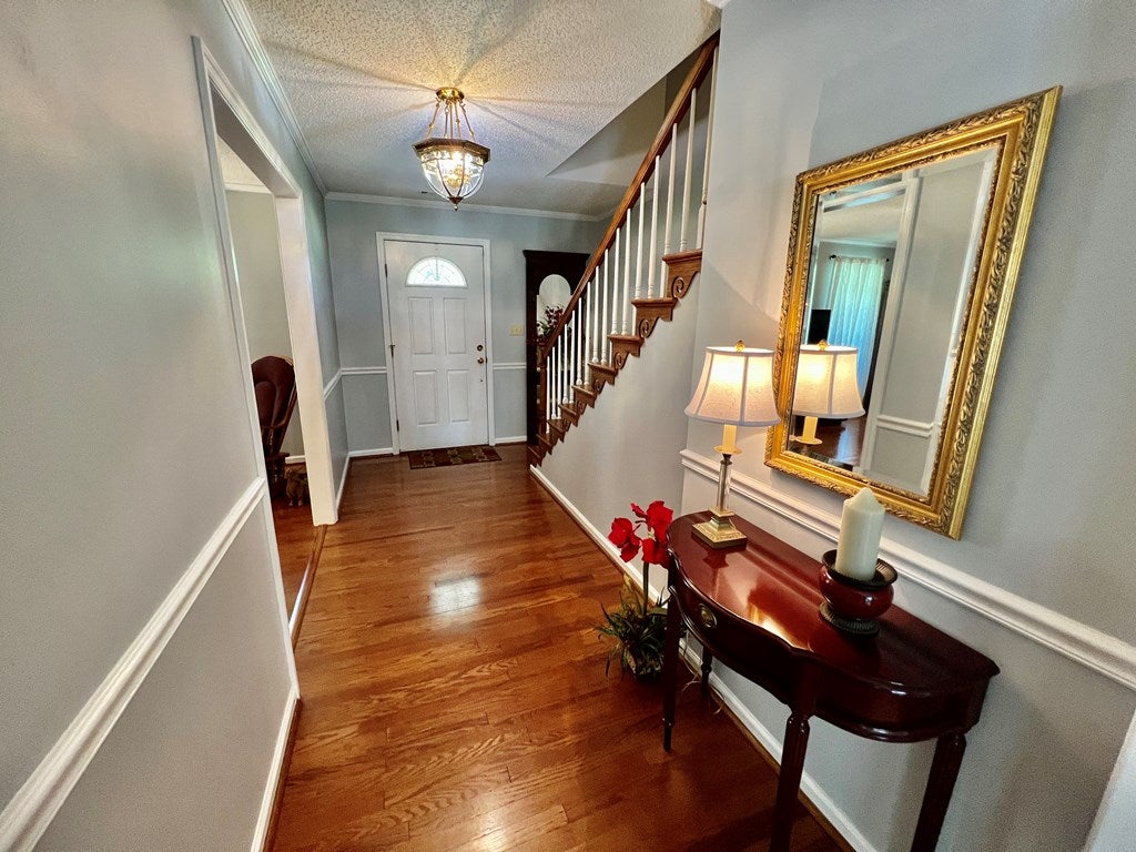 310 Webb-Mathis Road Sparks, GA 31647 - Photo 6 of 35 Gallery Image 6