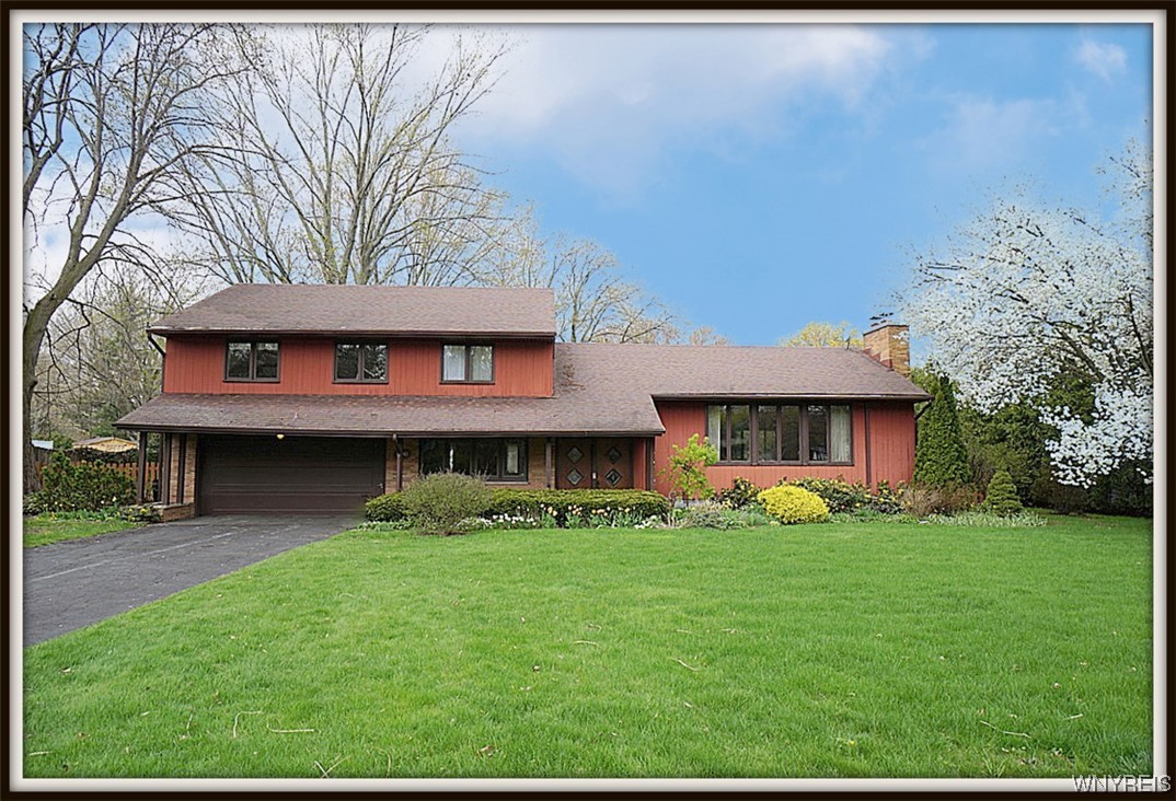 463 Morgan Drive Lewiston, NY 14092 - Photo 1 of 1