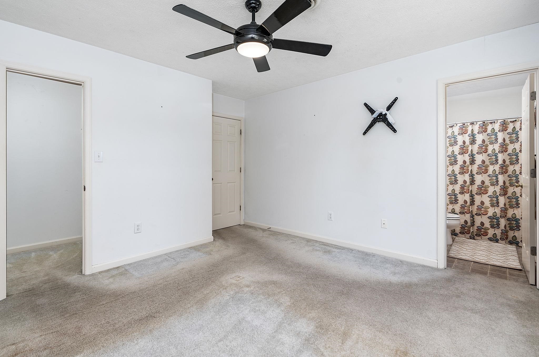300 Robinhood Road Staunton, VA 24401 - Photo 25 of 51 a view of an empty room
