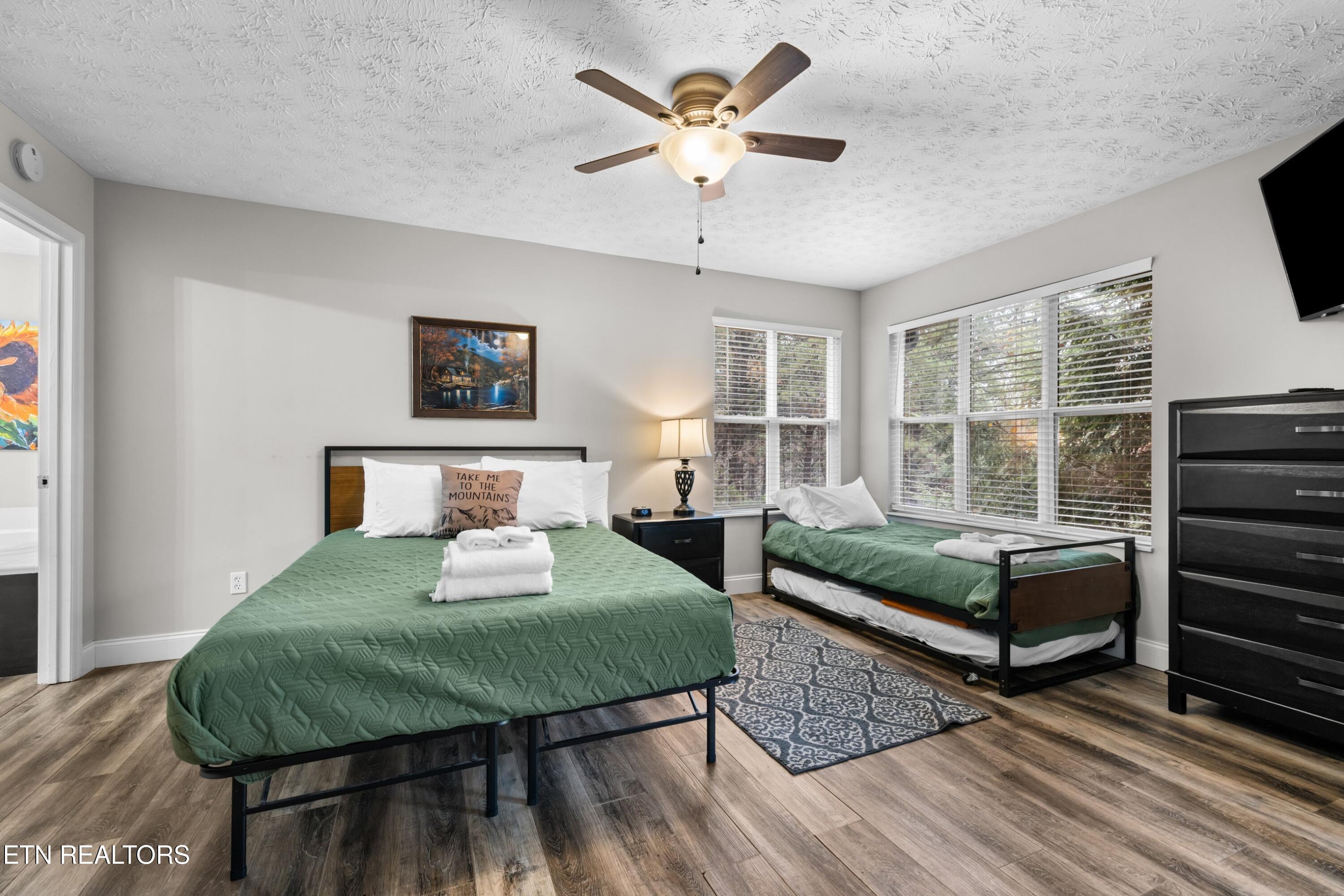 550 Sassafras Trail Pigeon Forge, TN 37876 - Photo 12 of 28 013-550SassafrasTrail-Sevierville-TN-378