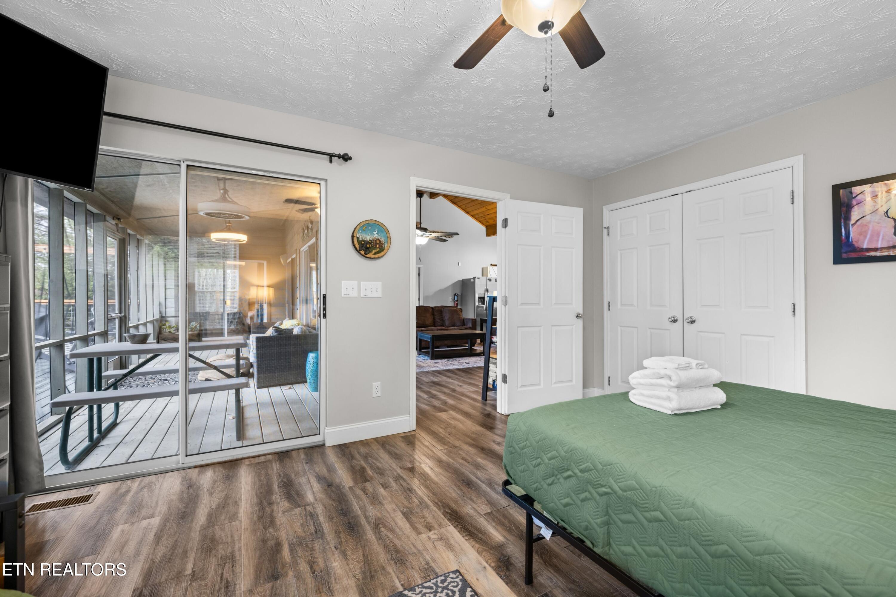 550 Sassafras Trail Pigeon Forge, TN 37876 - Photo 13 of 28 014-550SassafrasTrail-Sevierville-TN-378