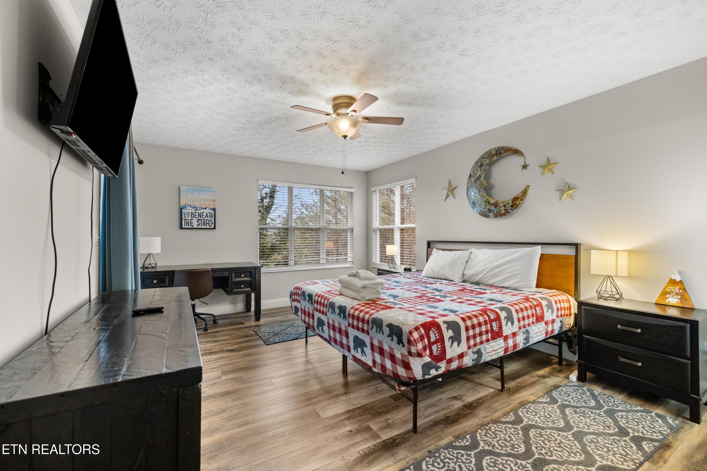 550 Sassafras Trail Pigeon Forge, TN 37876 - Photo 14 of 28 021-550SassafrasTrail-Sevierville-TN-378