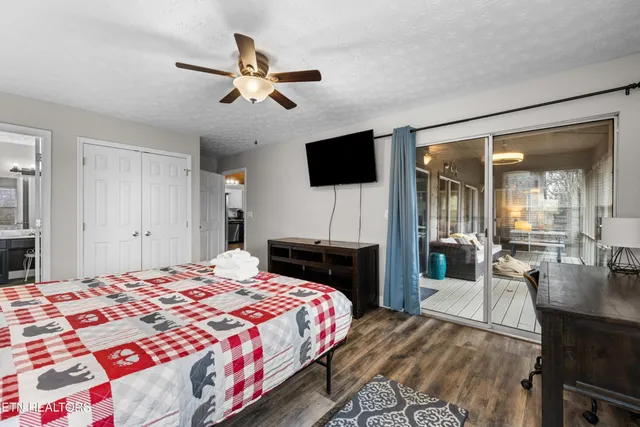 $750,000 | 550 Sassafras Trail, Pigeon Forge, TN 37876