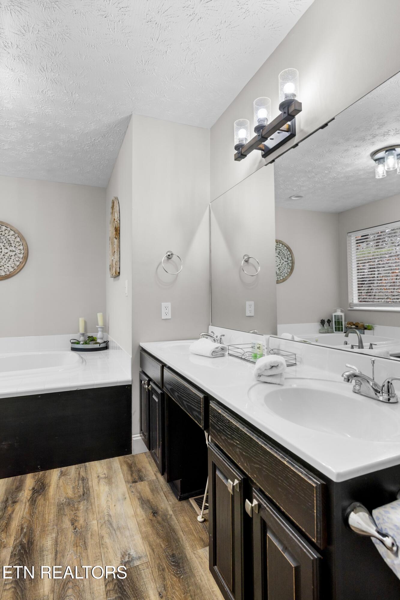 550 Sassafras Trail Pigeon Forge, TN 37876 - Photo 18 of 28 025-550SassafrasTrail-Sevierville-TN-378