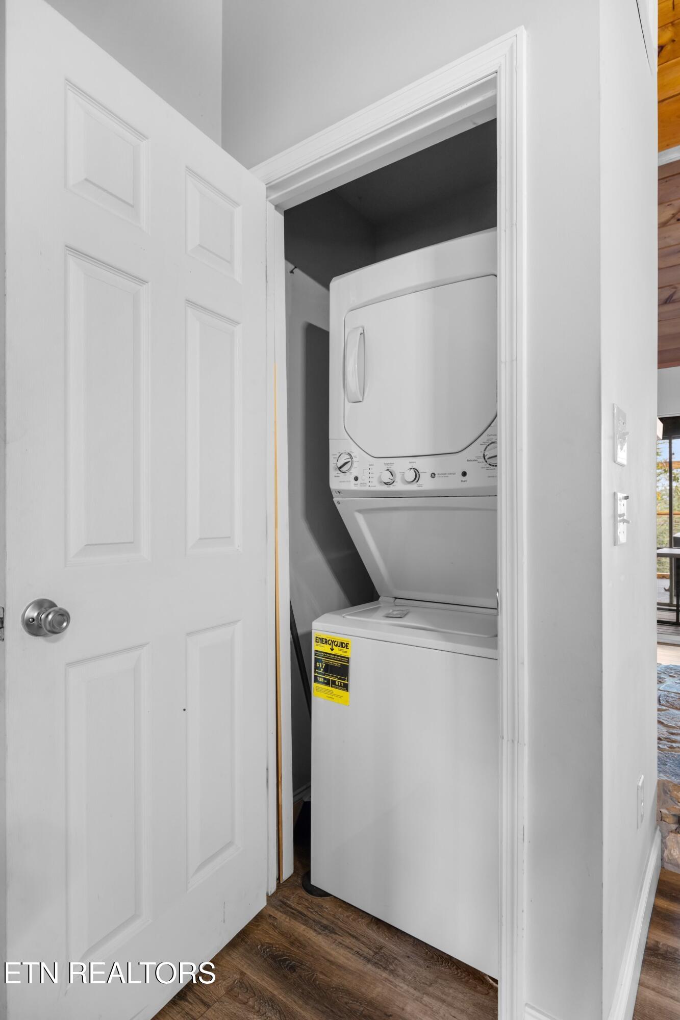 550 Sassafras Trail Pigeon Forge, TN 37876 - Photo 19 of 28 026-550SassafrasTrail-Sevierville-TN-378