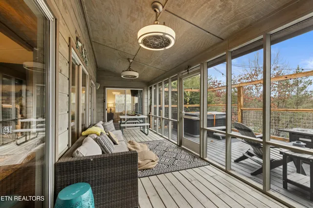 $750,000 | 550 Sassafras Trail, Pigeon Forge, TN 37876