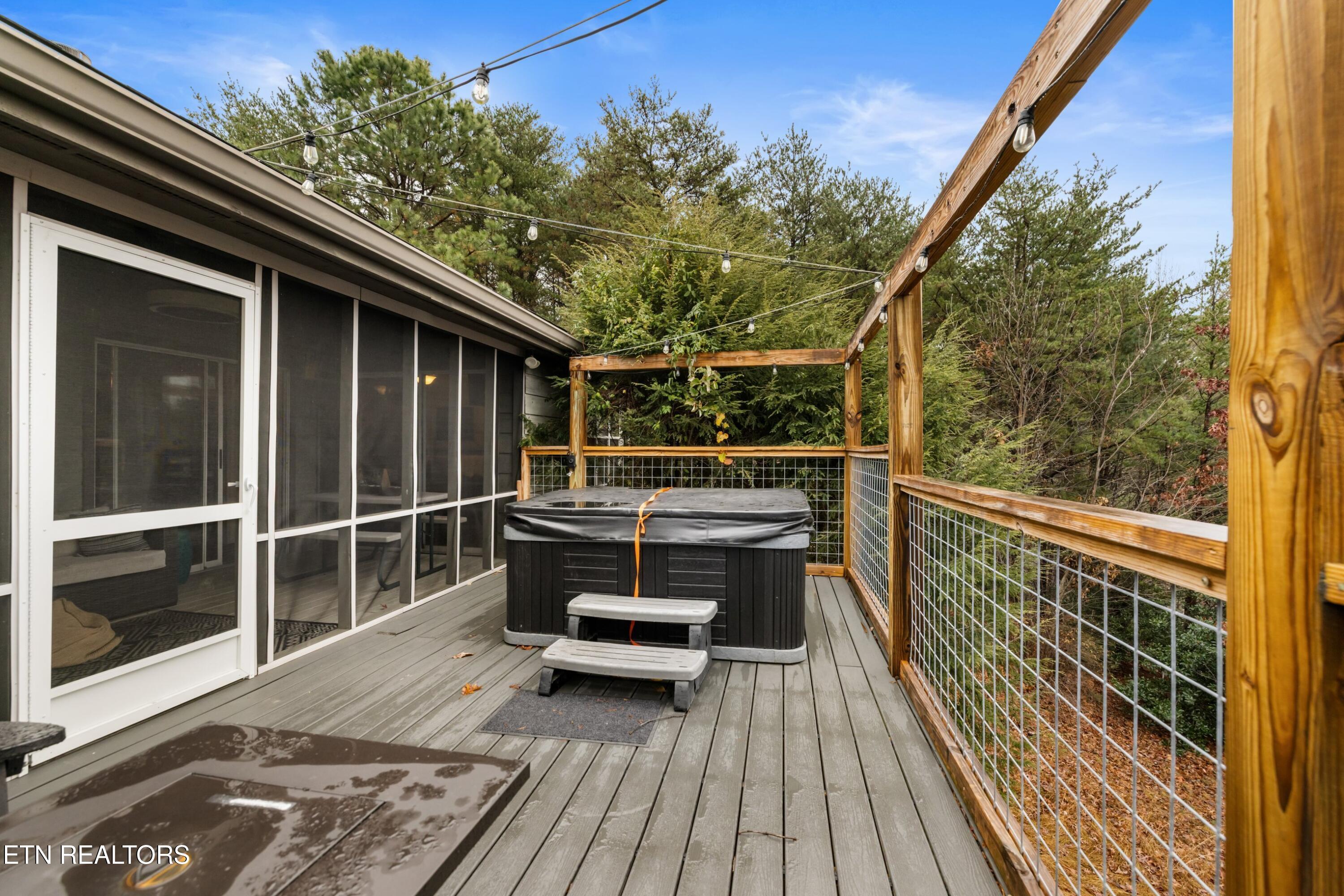 550 Sassafras Trail Pigeon Forge, TN 37876 - Photo 22 of 28 017-550SassafrasTrail-Sevierville-TN-378