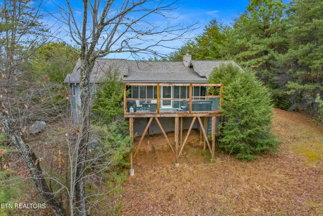 $750,000 | 550 Sassafras Trail, Pigeon Forge, TN 37876