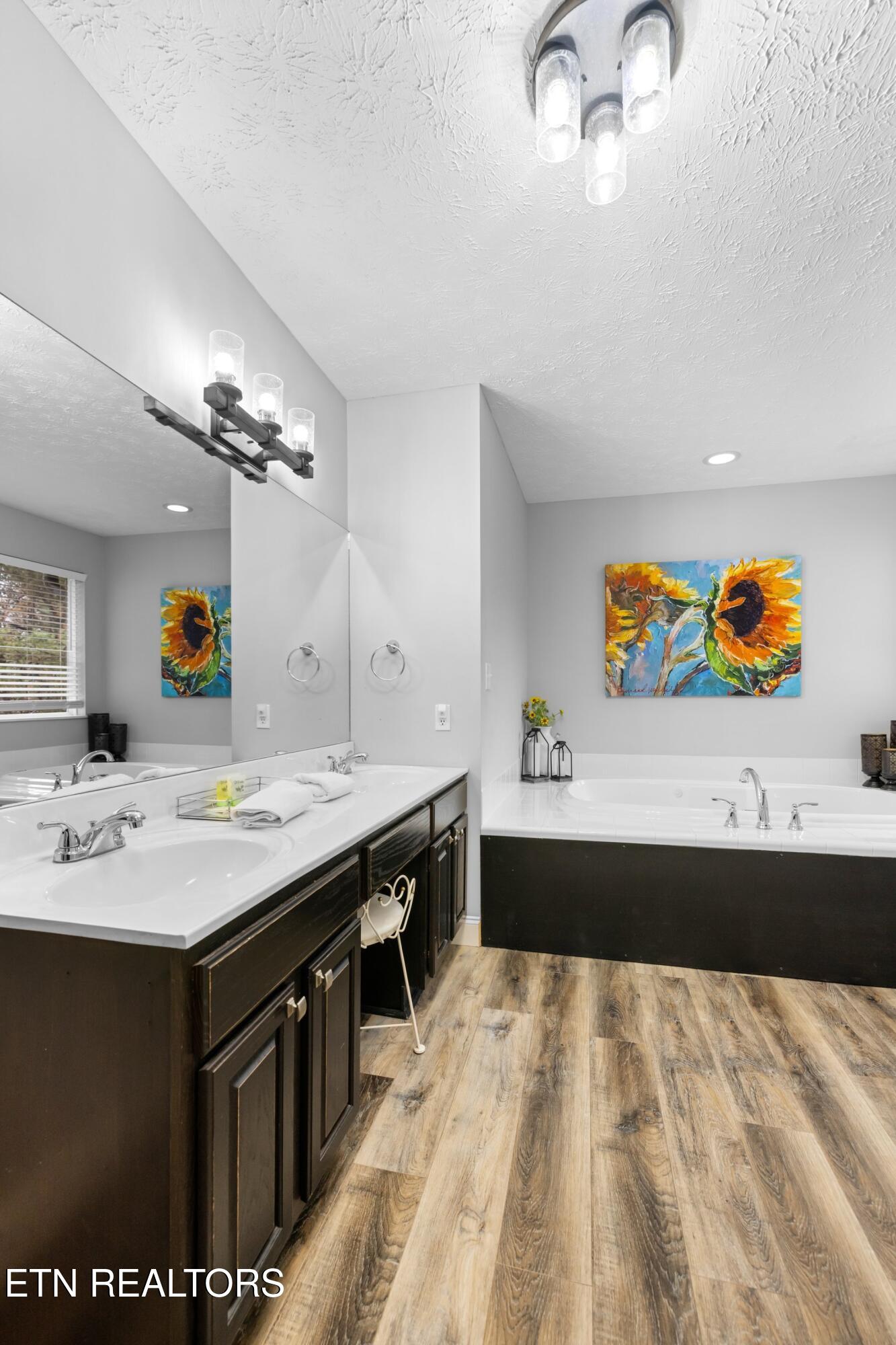 550 Sassafras Trail Pigeon Forge, TN 37876 - Photo 10 of 28 011-550SassafrasTrail-Sevierville-TN-378