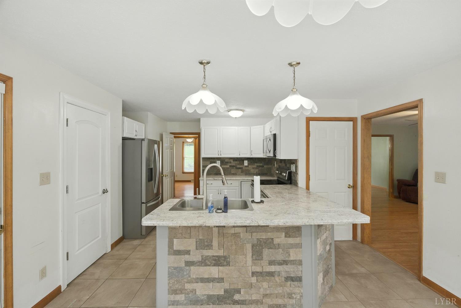 199 Braxton Ridge Road Amherst, VA 24521 - Photo 14 of 60