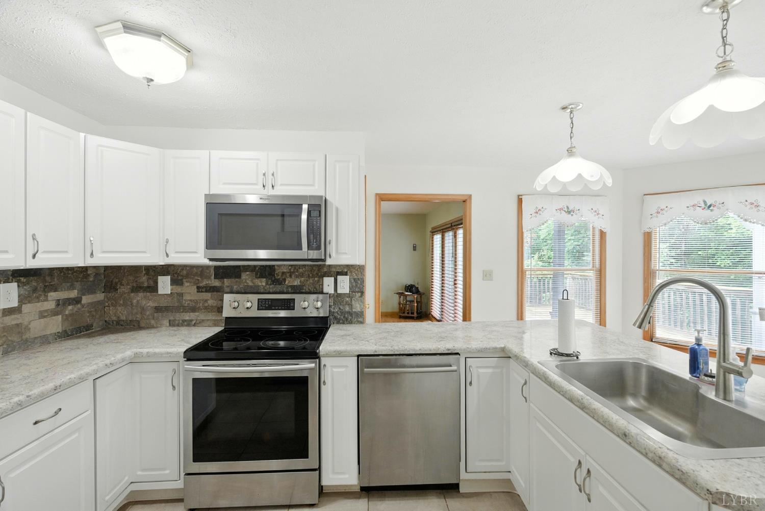 199 Braxton Ridge Road Amherst, VA 24521 - Photo 16 of 60