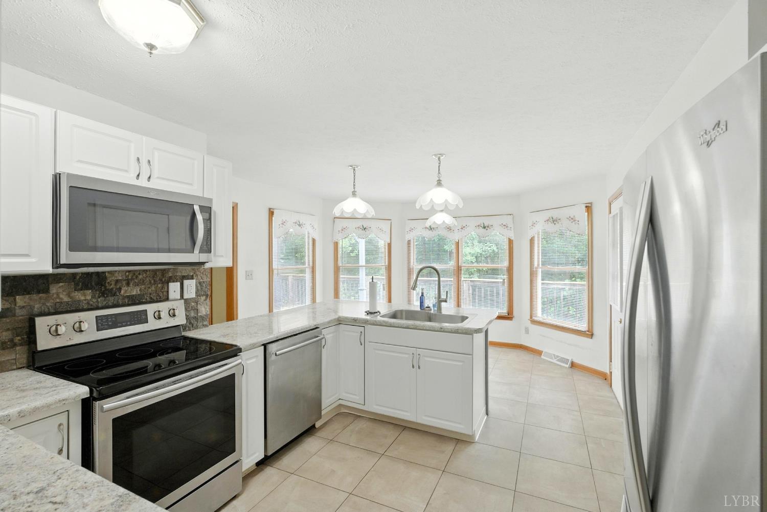 199 Braxton Ridge Road Amherst, VA 24521 - Photo 17 of 60