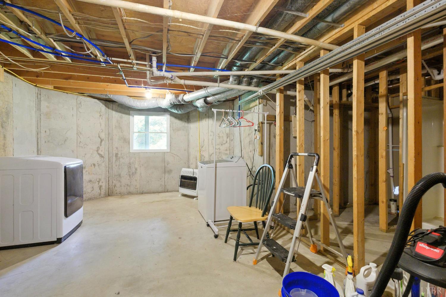 199 Braxton Ridge Road Amherst, VA 24521 - Photo 36 of 60