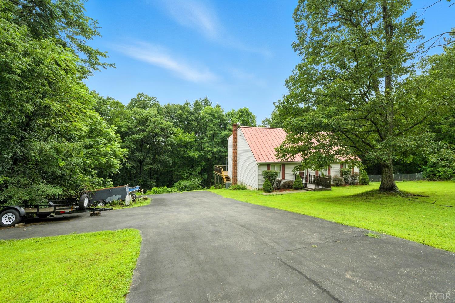 199 Braxton Ridge Road Amherst, VA 24521 - Photo 42 of 60