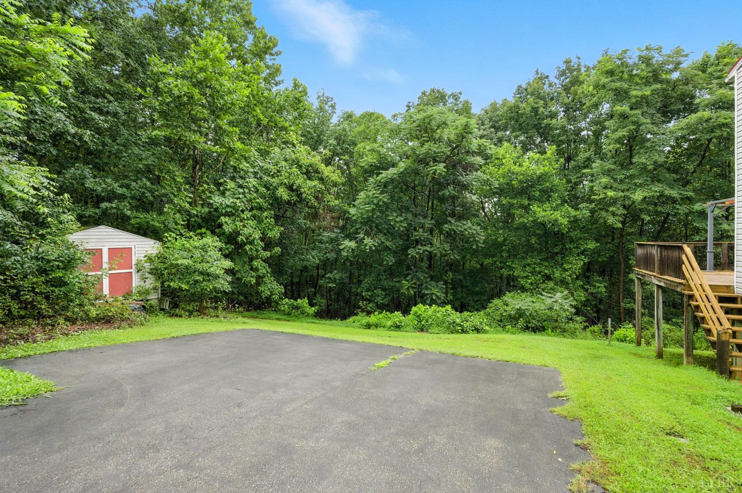 199 Braxton Ridge Road Amherst, VA 24521 - Photo 43 of 60