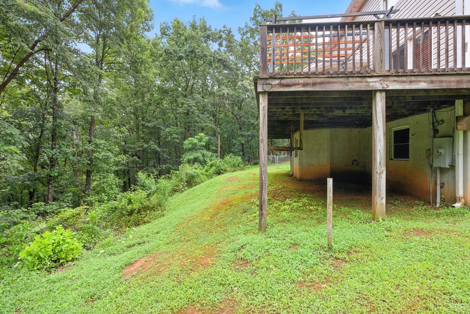 199 Braxton Ridge Road Amherst, VA 24521 - Photo 45 of 60