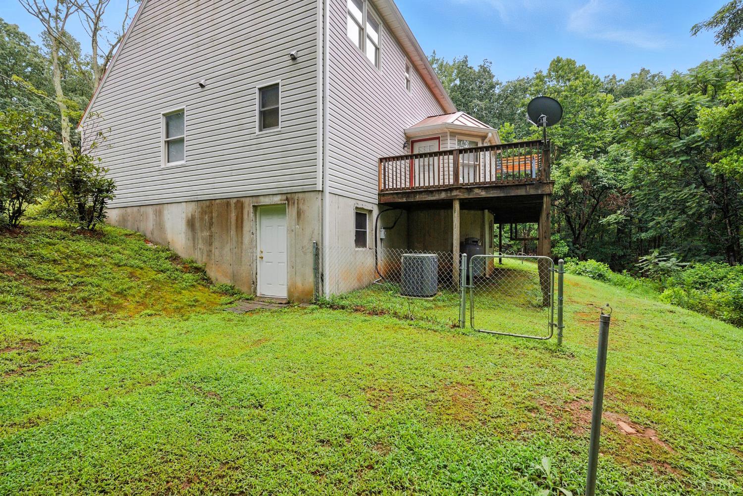 199 Braxton Ridge Road Amherst, VA 24521 - Photo 47 of 60