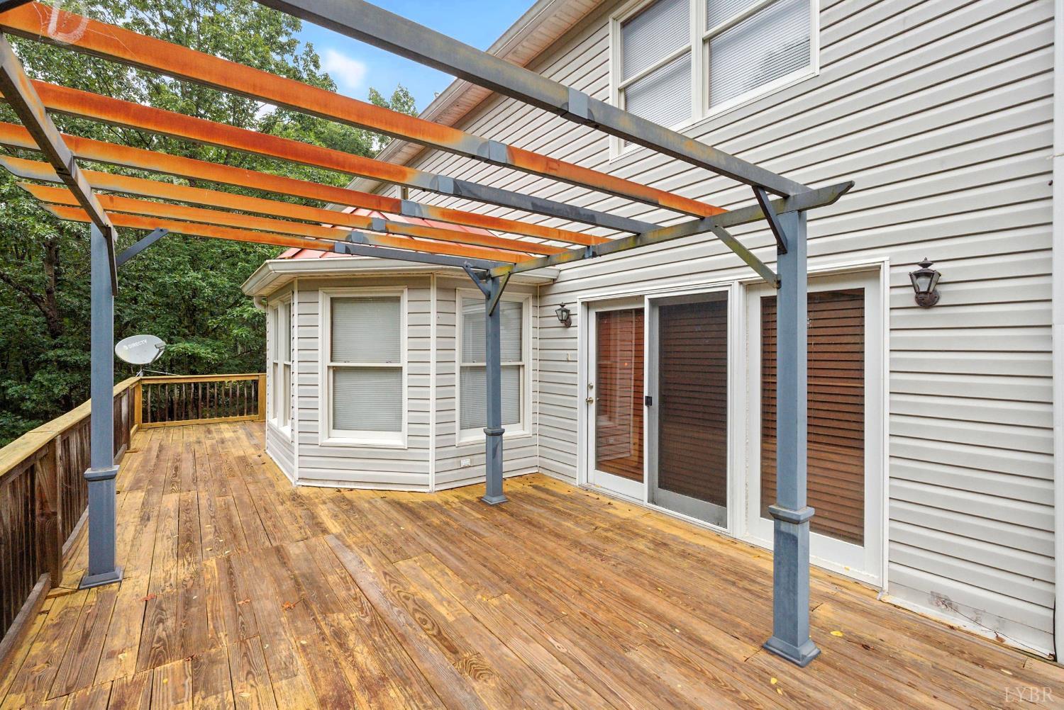 199 Braxton Ridge Road Amherst, VA 24521 - Photo 48 of 60