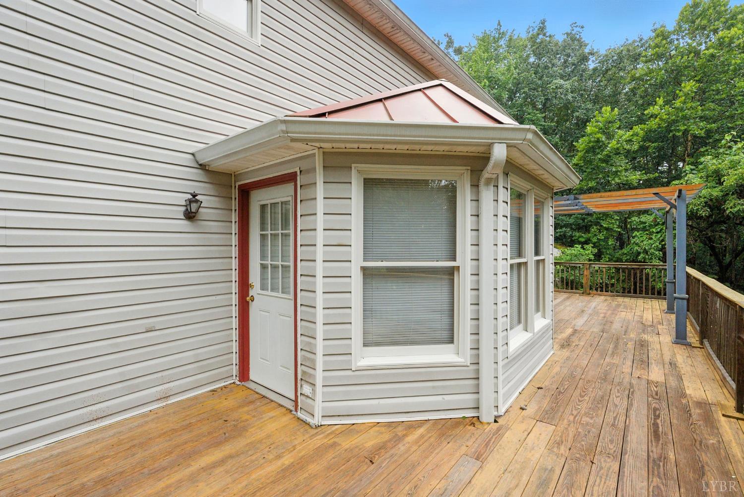 199 Braxton Ridge Road Amherst, VA 24521 - Photo 49 of 60