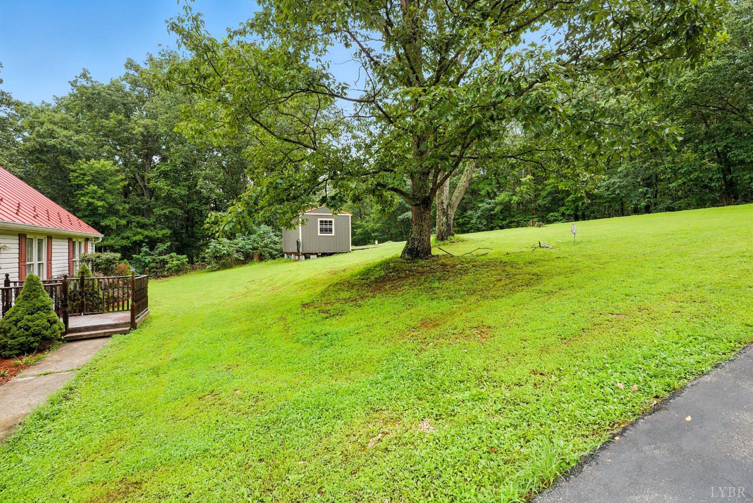 199 Braxton Ridge Road Amherst, VA 24521 - Photo 51 of 60