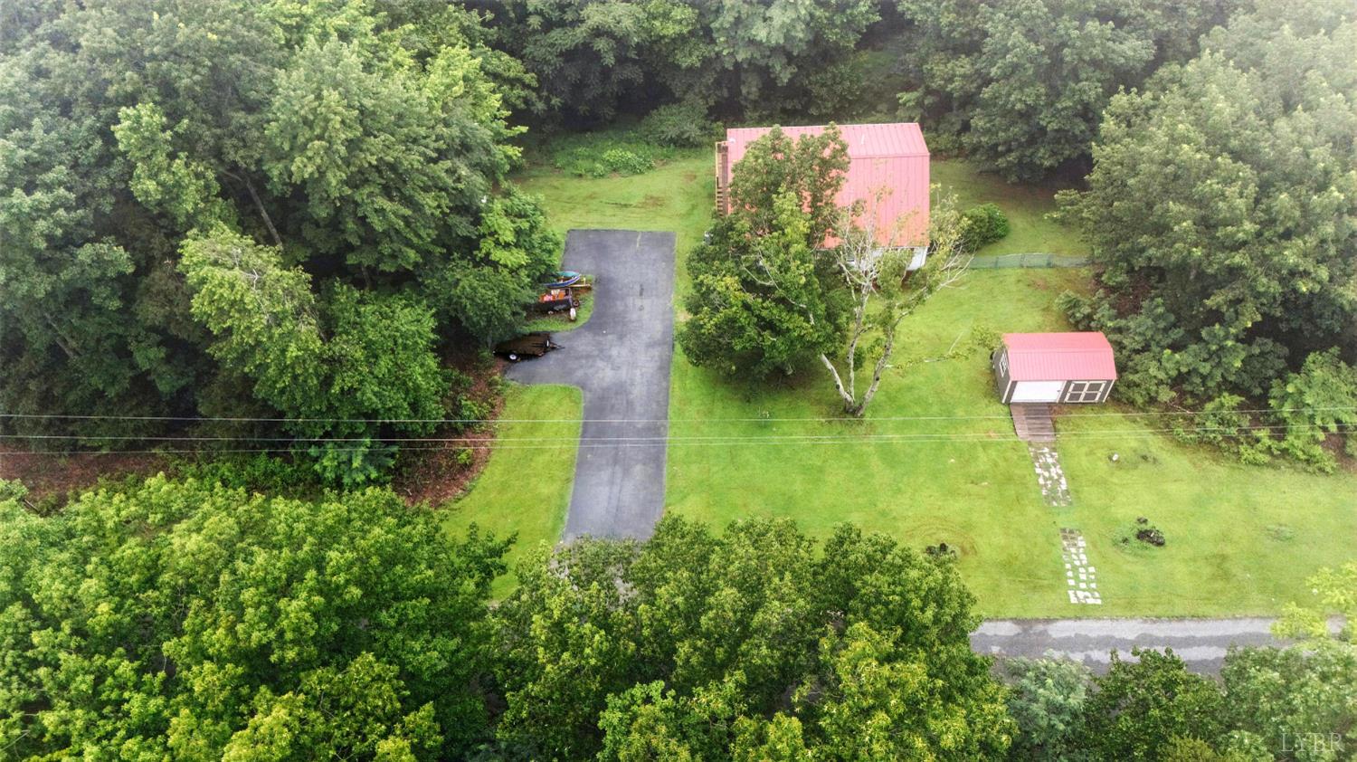199 Braxton Ridge Road Amherst, VA 24521 - Photo 52 of 60