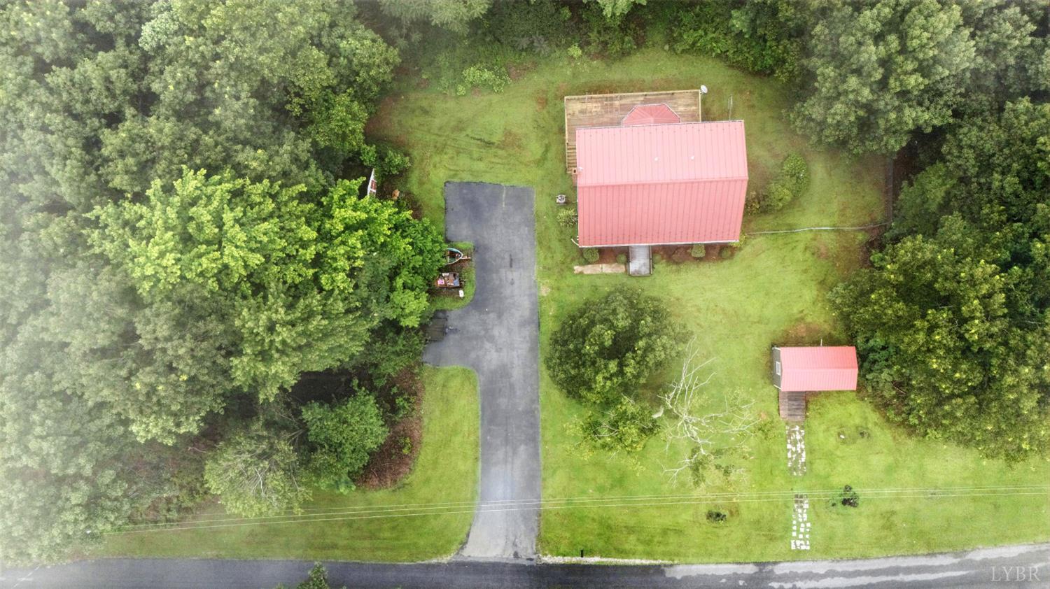 199 Braxton Ridge Road Amherst, VA 24521 - Photo 53 of 60