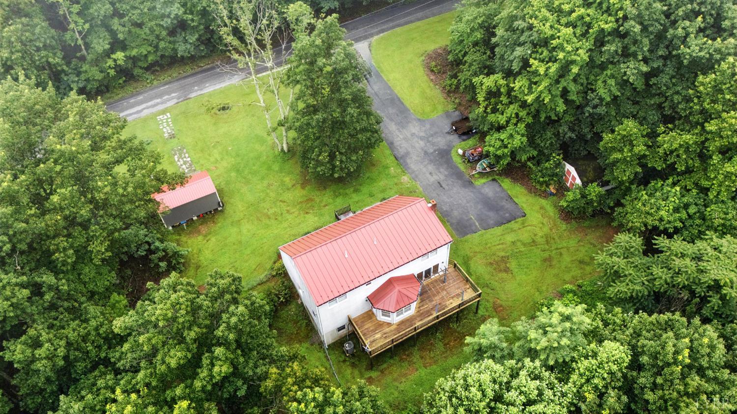 199 Braxton Ridge Road Amherst, VA 24521 - Photo 54 of 60