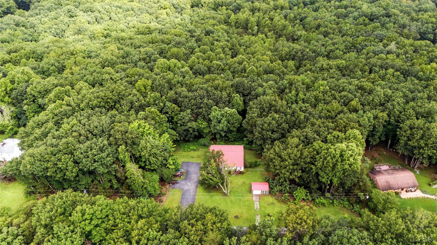 199 Braxton Ridge Road Amherst, VA 24521 - Photo 55 of 60