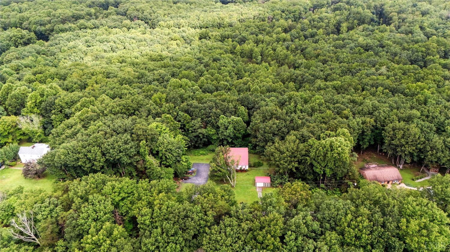 199 Braxton Ridge Road Amherst, VA 24521 - Photo 57 of 60