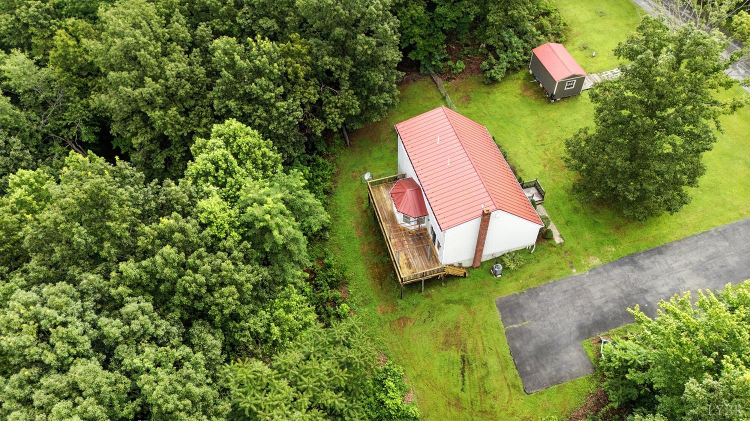 199 Braxton Ridge Road Amherst, VA 24521 - Photo 60 of 60
