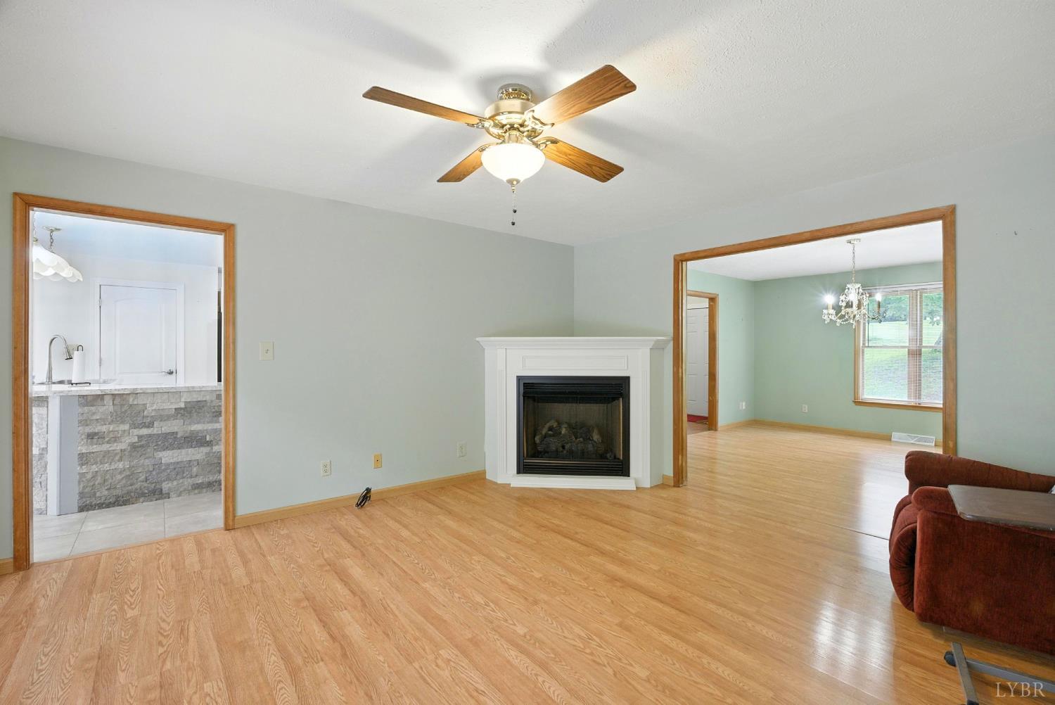 199 Braxton Ridge Road Amherst, VA 24521 - Photo 9 of 60
