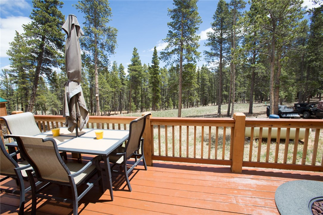2152 High Creek Road Fairplay, CO 80440 - Photo 13 of 33 Gallery Image 13
