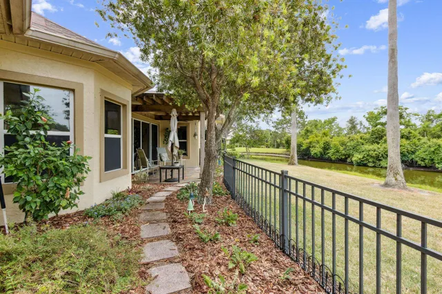 a view of a swimming pool