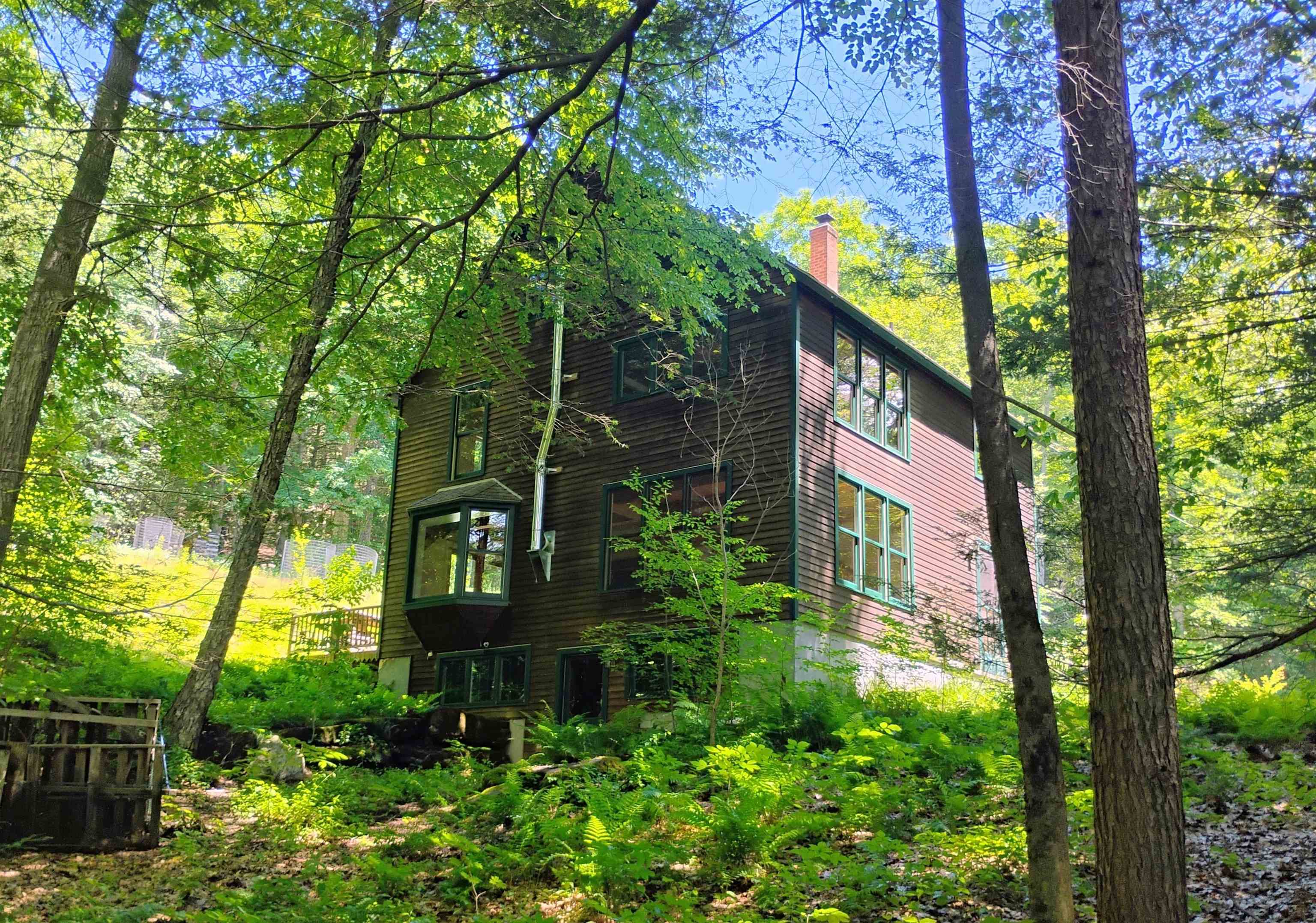 160 Akley Road Brattleboro, VT 05301 - Photo 4 of 40