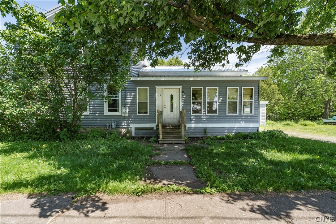 9 Clay Street Adams, NY 13605 - Photo 2 of 28