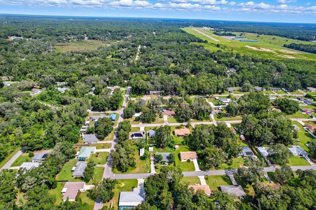 6716 East Crimson Lane Inverness, FL 34452 - Photo 43 of 44 a view of a lush green field