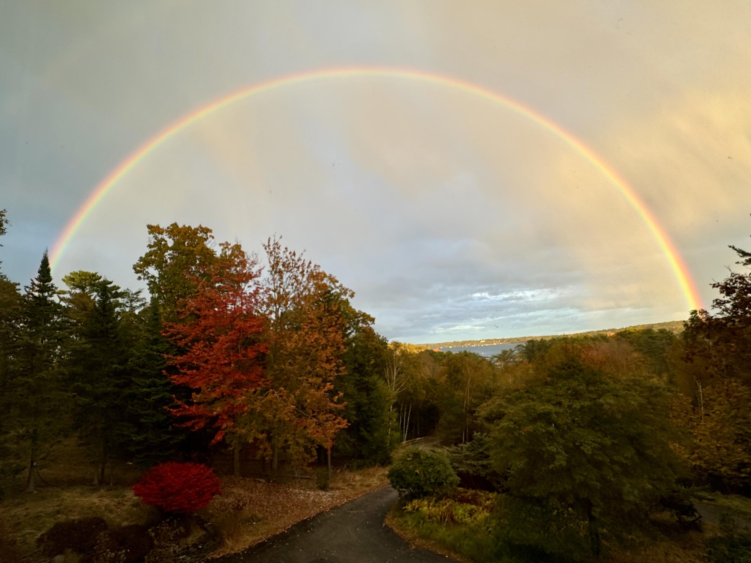 107 Wharf Road Yarmouth, ME 04096 - Photo 81 of 87 Rainbow