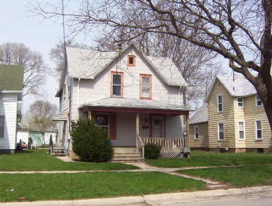 819 Merrill Street Beloit, WI 53511 - Photo 1 of 1 Gallery Image 1