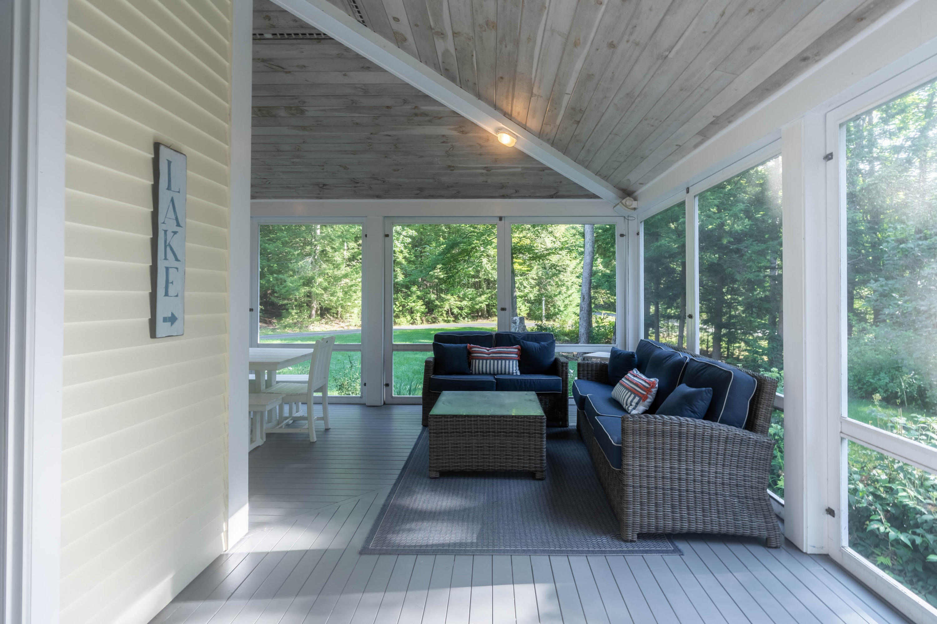 30 Cider Hill Lane Cumberland Center, ME 04021 - Photo 17 of 34 30 Cider Hill_Porch