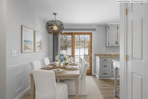 $749,000 | 17 Kings Way, Orleans, MA 02653